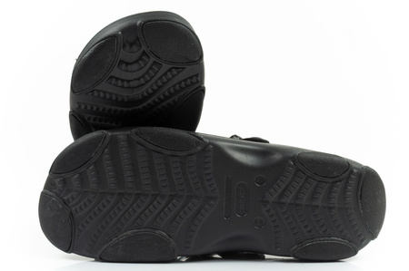  Crocs Classic All Terain sandały chodaki męskie wygodne na rzep