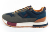 Buty męskie sportowe sneakersy Lee Cooper [LCJ-24-03-3006M]