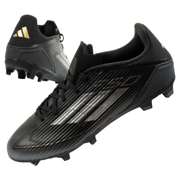 Adidas buty piłkarskie korki F50 League FG/MG piłka nożna lanki