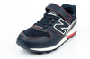 Buty sportowe New Balance [YV996BB] 