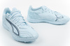 Puma buty męskie sportowe turfy Ultra 6 Play TT obuwie piłkarskie niebieskie
