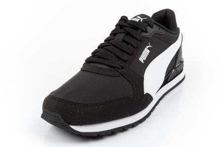 Buty sportowe Puma ST Runner [384901 01]
