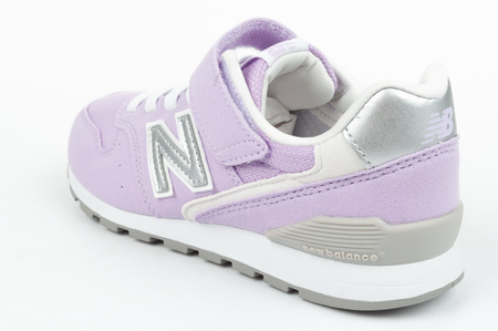 Buty sportowe New Balance [YV996LC3] 