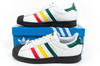 Buty męskie sportowe Adidas Superstar [IH3120]