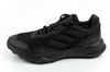 Adidas buty męskie sportowe Tracefinder Terrex sneakersy czarne