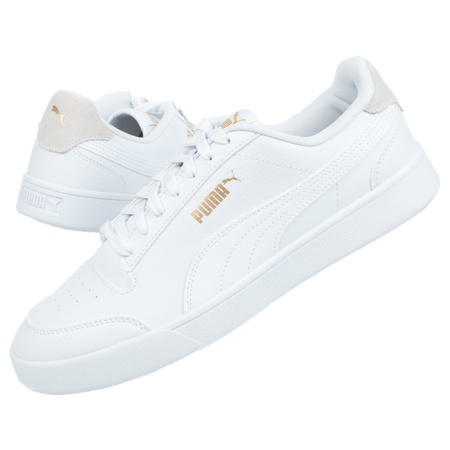 Buty sportowe Puma Shuffle [309668 08]
