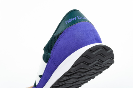 Buty sportowe New Balance [MS237PG1]