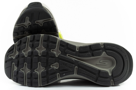 Skechers Go Run buty sneakersy sportowe męskie wytrzymałe i wygodne