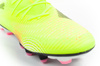 Puma Future 8 Pro FG/AG buty piłkarskie korki piłka nożna lanki neonowe