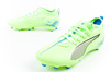 Puma buty piłkarskie korki dziecięce Ultra 5 Match FG/AG lanki