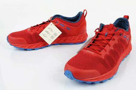 Buty trekkingowe Aku Rapida Air [7601203]
