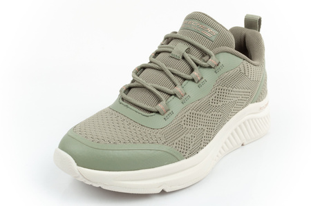 Buty sportowe damskie Skechers Bobs Arch Comfort B Sweet [117561/OLV]