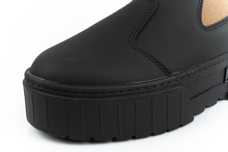 Buty botki Puma Mayze Chelsea Pop [384549 03]