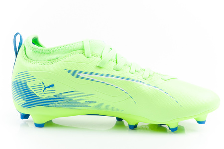 Puma buty piłkarskie korki dziecięce Ultra 5 Match FG/AG lanki
