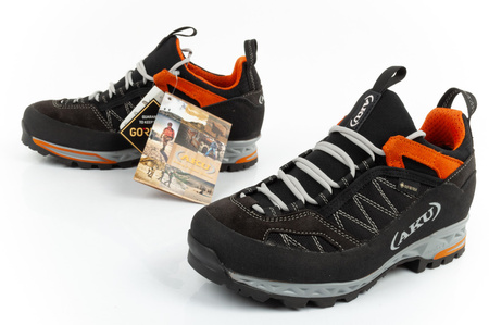 Buty trekkingowe damskie Aku Tengu Low Gore-tex [976 108]