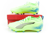 Puma buty piłkarskie korki dziecięce Ultra 5 Match FG/AG lanki