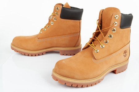Buty trekkingowe TIMBERLAND 6 [TB010061 713]