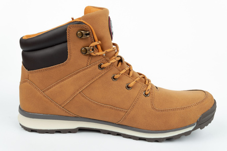 Buty Męskie Geographical Norway [NIAGARA-GN CAMEL]