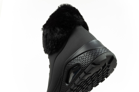 Buty damskie sportowe Skechers Uno Rugged [167274/BBK]