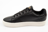 GAP buty męskie sportowe Portland czarne trampki modne