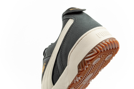 Puma buty sportowe damskie sneakersy Tifosi klasyczne modne szare