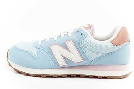 Buty damskie sportowe sneakersy New Balance [GW500BGB]