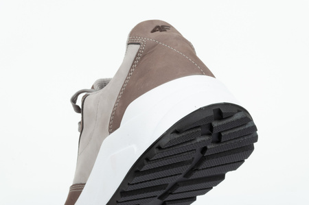 Buty sportowe 4F [OBML250 26S] skóra PL
