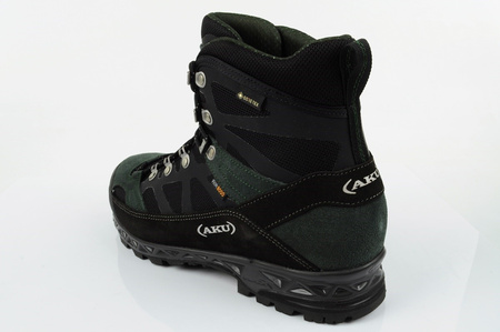 Buty trekkingowe Aku Trekker Pro GTX [844244] 