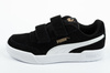 Buty sportowe dziecięce Puma Caracal [370991 01]