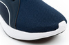 Puma buty męskie sportowe Softride Carson lekkie granatowe sneakersy