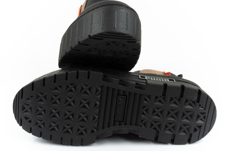 Buty botki Puma Mayze Chelsea Pop [384549 03]