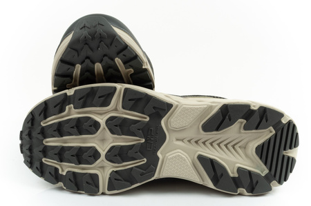 CMP buty sportowe męskie trekkingowe Rahmsy lekkie outdoor czarne