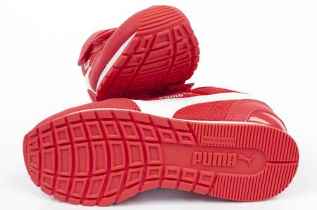 Buty sportowe PUMA ST Runner v2 Mesh [367136 05]