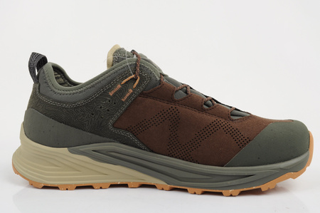 Aku Omina  buty sportowe trekkingowe męskie Gore-tex lekkie