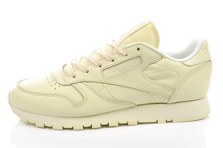 Buty sportowe REEBOK Cl LTHR PASTELS [BD2772]