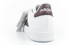 Adidas Grand Court 2.0 buty sportowe sneakersy damskie modne białe