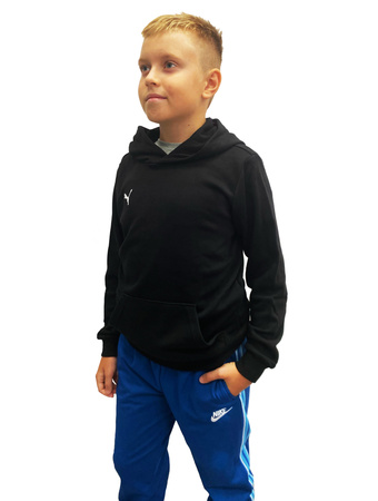 Bluza sportowa dziecięca Puma teamGoal [656711 03]