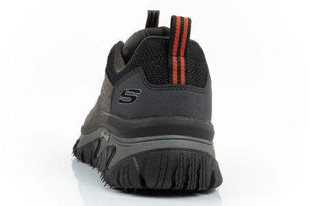 Buty sportowe męskie Skechers Arch Fit Road Walker Vernal [237488/CCBK]