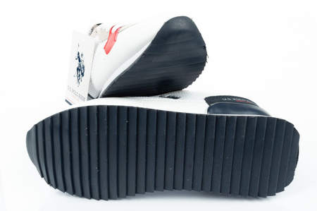 Buty sportowe sneakersy U.S. Polo ASSN.