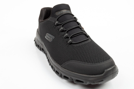 Skechers buty męskie sneakersy Glide-Step-Noltek wsuwane sportowe