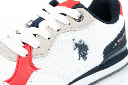 Buty sportowe sneakersy U.S. Polo ASSN.