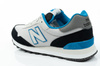 Buty Meskie Sportowe New Balance [ML515OTY]