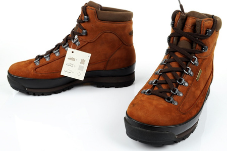 Buty trekkingowe Aku Slope Max GTX [897050]