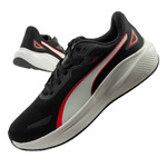 Puma buty męskie sportowe Skyrocket Lite lekkie wygodne czarne
