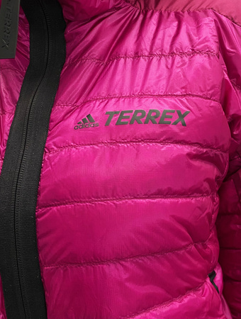 Kurtka damska Adidas Terrex TXMS COLD.RDY [GI7170]
