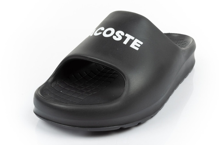 Klapki laczki Lacoste Serve Slide [2002H]