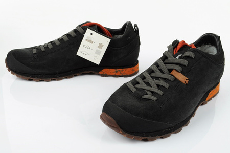 Buty trekkingowe damskie Aku Bellamont 3 Gore-tex [5043628]