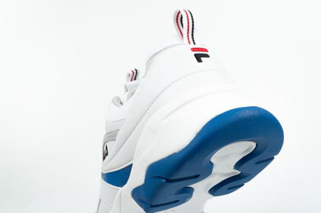 Buty sportowe Fila Ray F Low [0578.02G]
