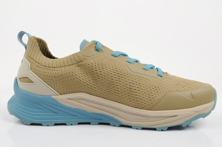 Aku buty trekkingowe męskie outdoorowe Aira wygodne turystyczne beżowe