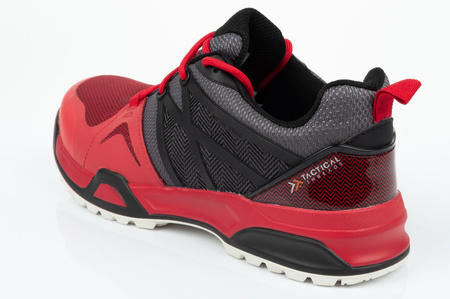 Buty robocze BHP Regatta TT Mortify Trainer [TRK129 RED] 